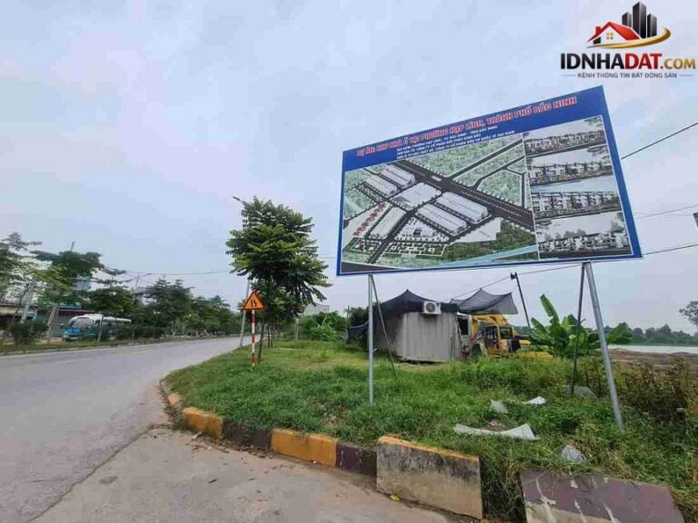 Bắc Ninh và Dự Án Khu Nhà Ở Xã Hội 2.000 Tỷ: Xu Hướng Và Cơ Hội Đầu Tư Đến Năm 2027