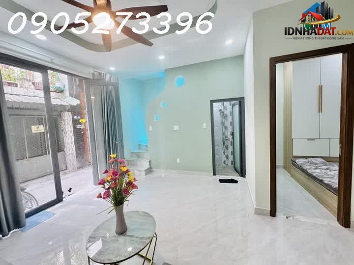 Bán nhà đất Đường Phạm Văn Bạch – Phường cũ … – Bán nhà mặt phố Quận Tân Bình – TP Hồ Chí Minh giá 3 – 5 tỷ
