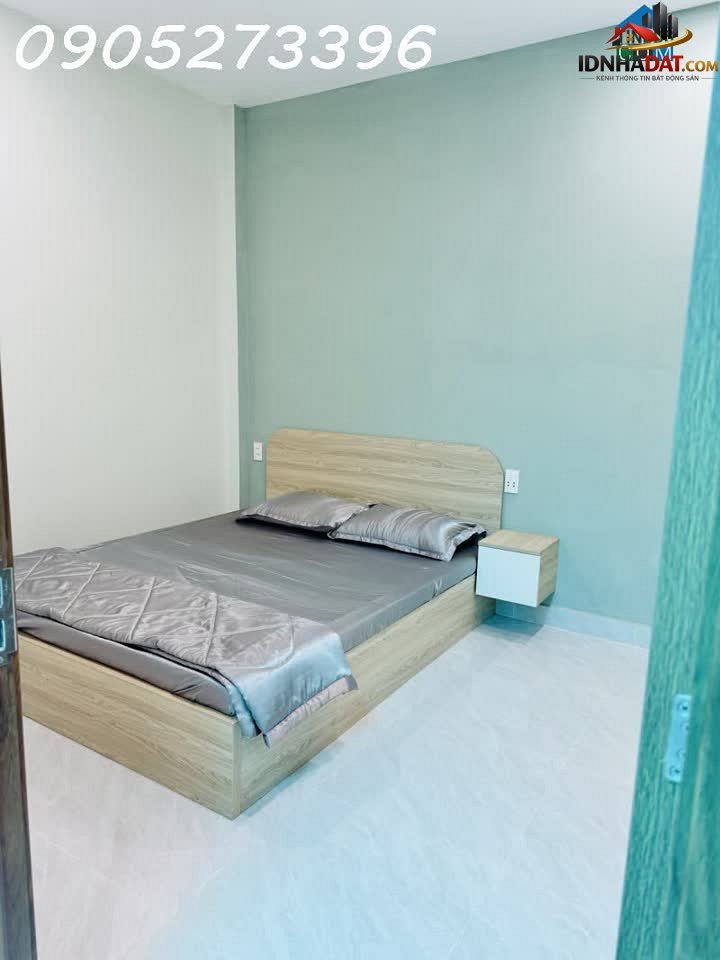 Bán nhà đất Đường Phạm Văn Bạch – Phường cũ … – Bán nhà mặt phố Quận Tân Bình – TP Hồ Chí Minh giá 3 – 5 tỷ
