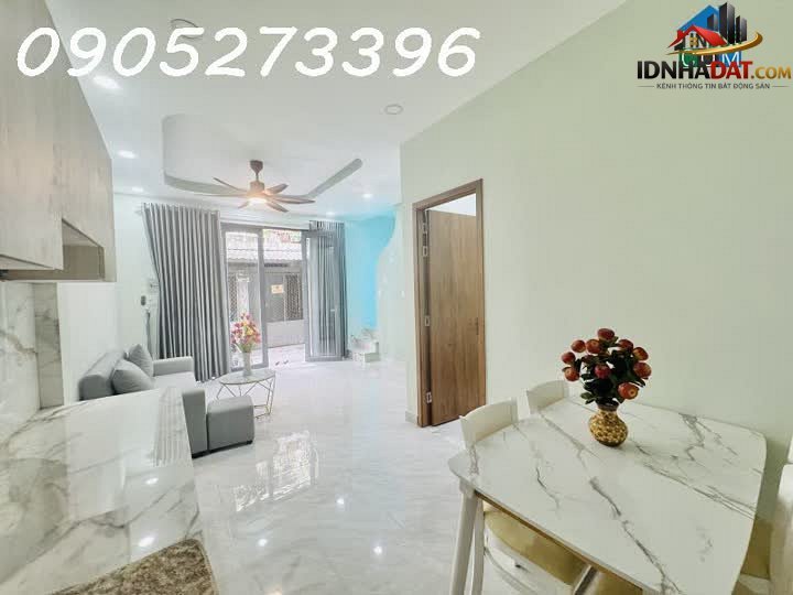 Bán nhà đất Đường Phạm Văn Bạch – Phường cũ … – Bán nhà mặt phố Quận Tân Bình – TP Hồ Chí Minh giá 3 – 5 tỷ