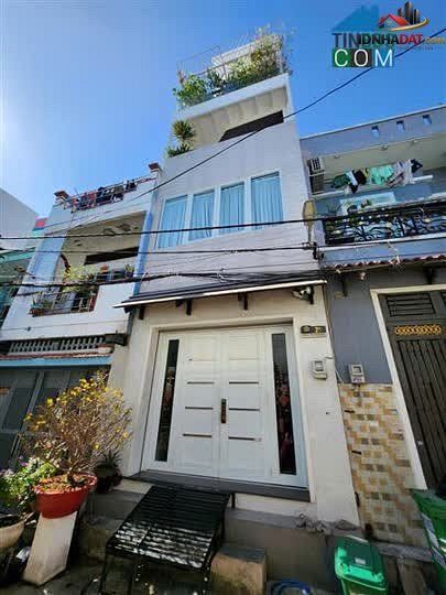 Bán nhà đất Đường Bình Tân – Phường cũ Không xác định Quận Bình Tân – Thành phố Hồ Chí Minh 40 m² 6 tỷ
