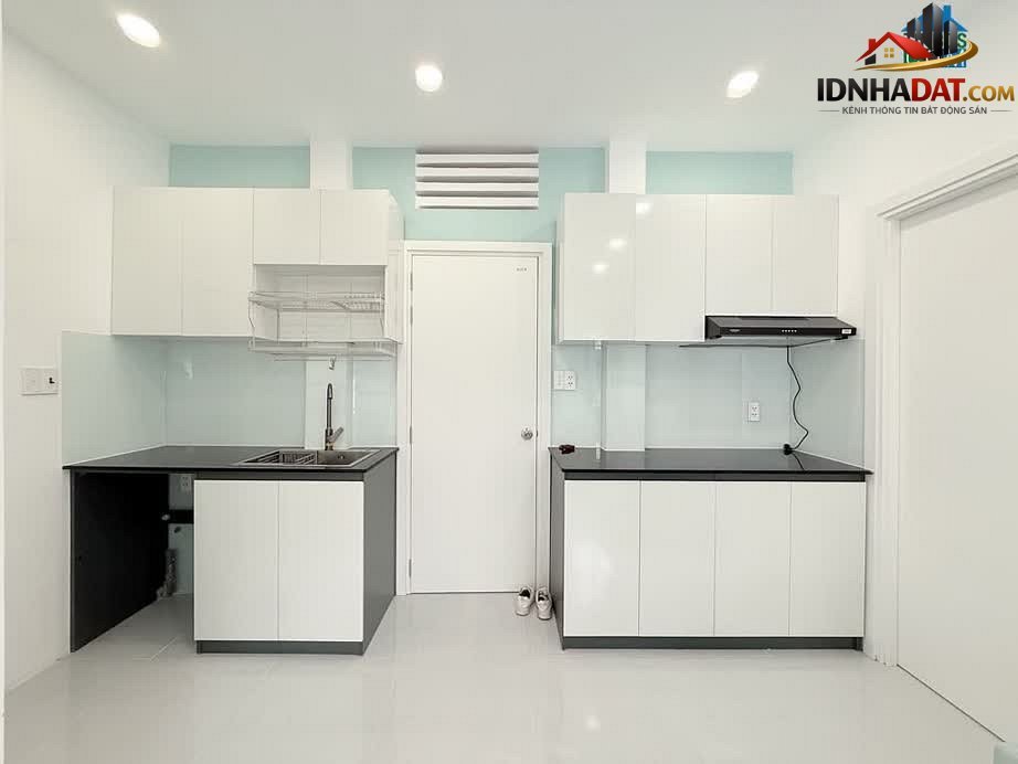 Bán căn hộ chung cư Đường Lý Thường Kiệt – Phường cũ Không xác định Quận 11 – Thành phố Hồ Chí Minh – Diện tích 40 m² – Giá 2.5 tỷ