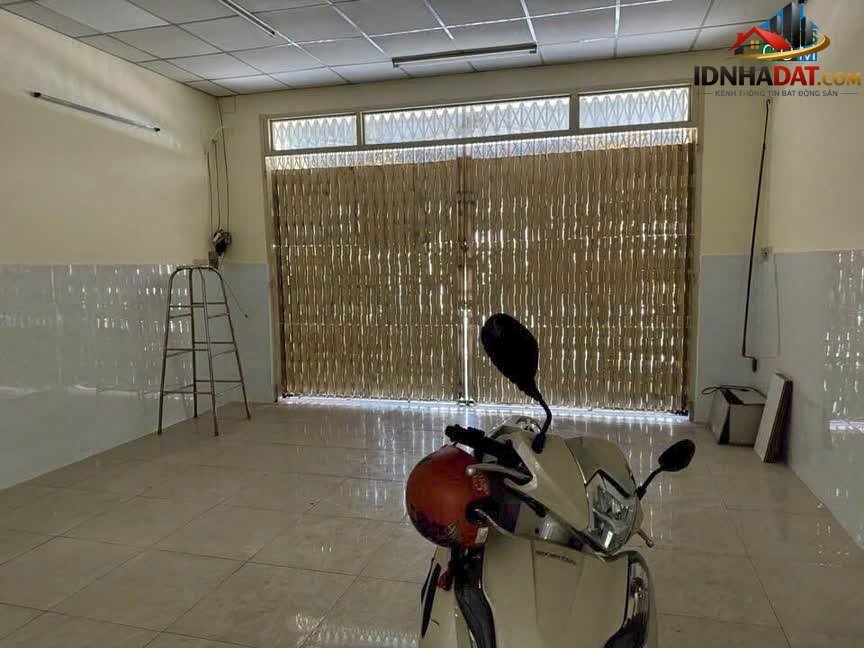 Bán nhà mặt phố Đường Tân Hòa Đông – Quận 6 – Thành phố Hồ Chí Minh 5.4m x 14m 10 tỷ