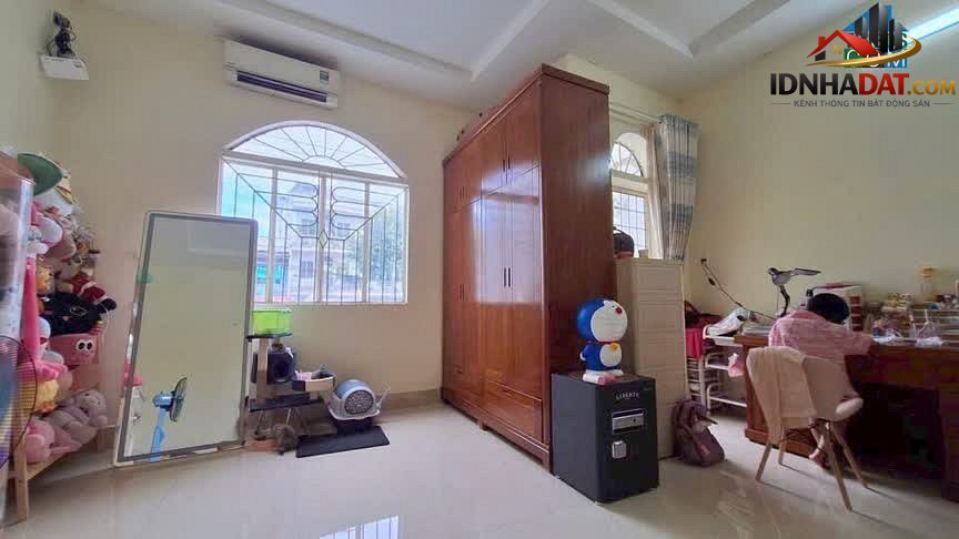 Bán nhà mặt phố Đường Tân Hòa Đông – Quận 6 – Thành phố Hồ Chí Minh 5.4m x 14m 10 tỷ