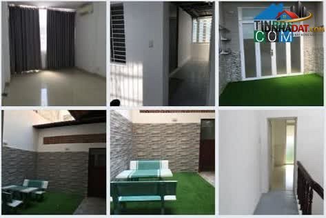 Bán nhà mặt phố Hoàng Hoa Thám – Phường cũ 13 Quận Tân Bình – Thành phố Hồ Chí Minh Diện tích 132 m² – Giá 28.3 tỷ