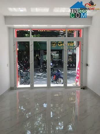 Bán nhà mặt phố Hoàng Hoa Thám – Phường cũ 13 Quận Tân Bình – Thành phố Hồ Chí Minh Diện tích 132 m² – Giá 28.3 tỷ