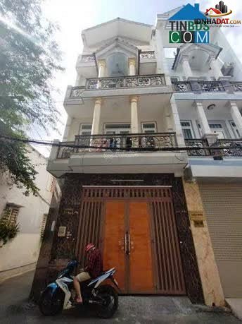 Bán nhà đất Đường Nguyễn Văn Lượng – Phường … – Bán đất Quận Gò Vấp – TP Hồ Chí Minh giá 7 – 10 tỷ