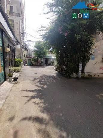 Bán nhà đất Đường Nguyễn Văn Lượng – Phường … – Bán đất Quận Gò Vấp – TP Hồ Chí Minh giá 7 – 10 tỷ