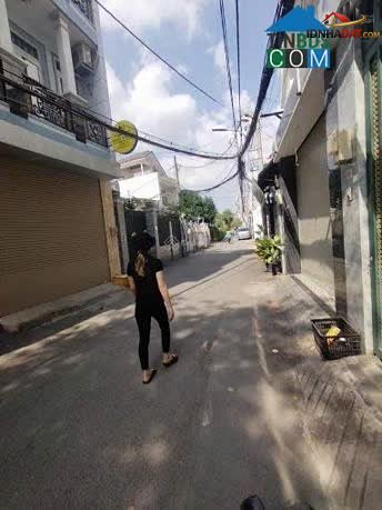 Bán nhà đất Đường Nguyễn Văn Lượng – Phường … – Bán đất Quận Gò Vấp – TP Hồ Chí Minh giá 7 – 10 tỷ