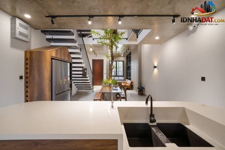 Bán nhà đất Đường Quốc Lộ 13 – Phường cũ 26 Quận Bình Thạnh – Thành phố Hồ Chí Minh 90 m² 10.5 triệu