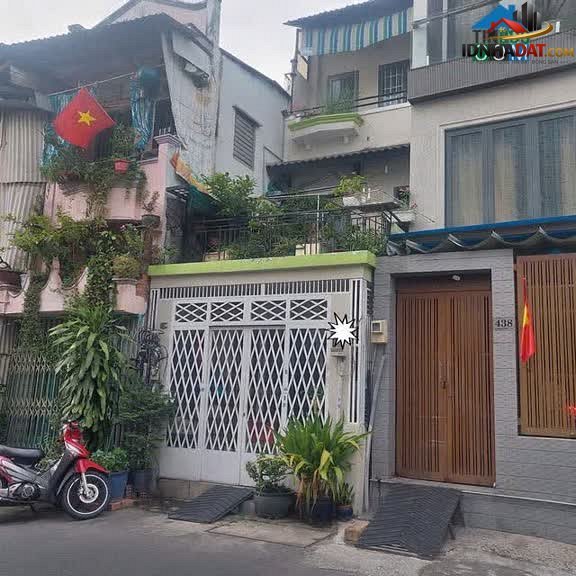 Bán nhà đất Đường Lê Quang Sung – Phường cũ 9 Quận 6 – Thành phố Hồ Chí Minh 38 m² 6.9 tỷ