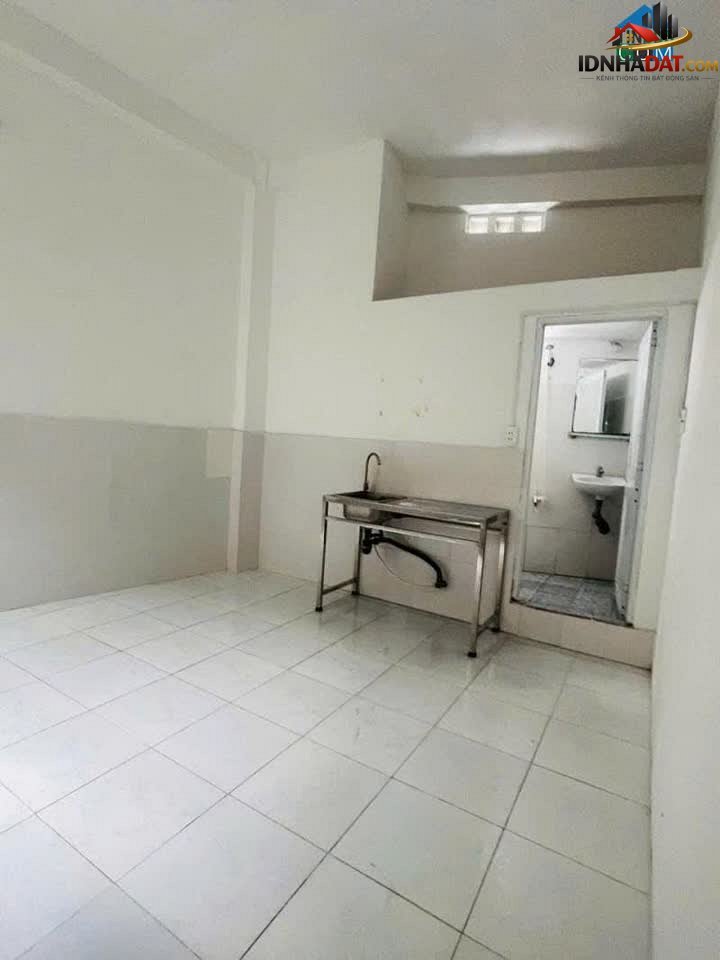 Bán nhà đất Đường Nguyễn Văn Nghi – Phường cũ 7 Quận Gò Vấp – Thành phố Hồ Chí Minh 81m² 10.8 tỷ