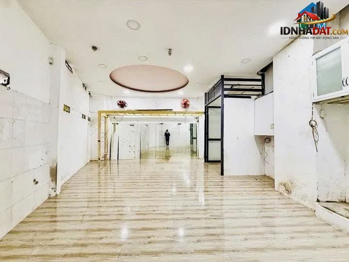 Bán nhà đất Đường Nguyễn Văn Nghi – Phường cũ 7 Quận Gò Vấp – Thành phố Hồ Chí Minh 81m² 10.8 tỷ