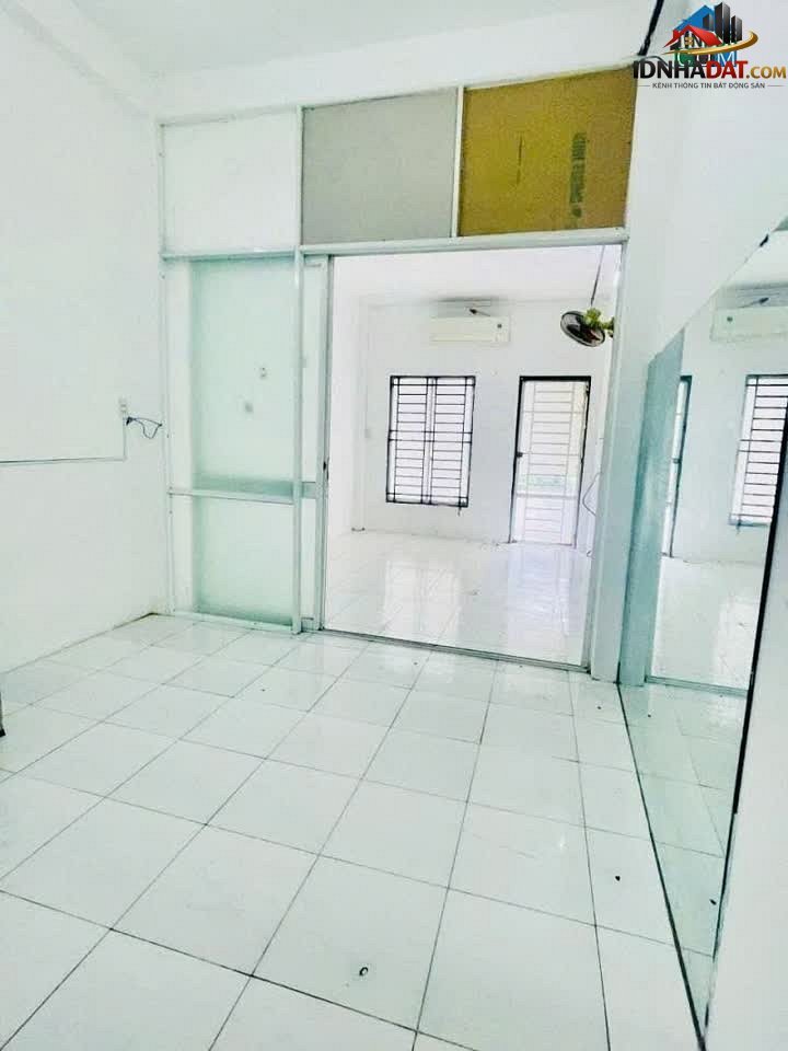 Bán nhà đất Đường Nguyễn Văn Nghi – Phường cũ 7 Quận Gò Vấp – Thành phố Hồ Chí Minh 81m² 10.8 tỷ