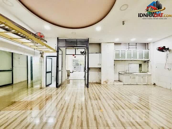 Bán nhà đất Đường Nguyễn Văn Nghi – Phường cũ 7 Quận Gò Vấp – Thành phố Hồ Chí Minh 81m² 10.8 tỷ