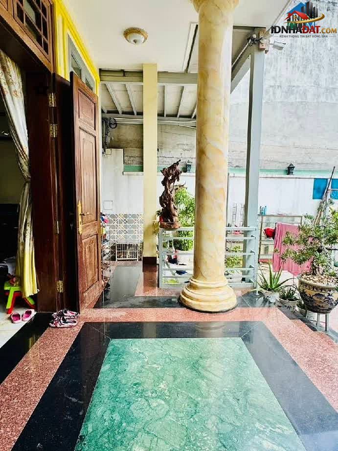 Bán nhà đất Đường Thạnh Xuân 22 – Phường cũ Thới An Quận 12 – Thành phố Hồ Chí Minh 600 m² 1 triệu