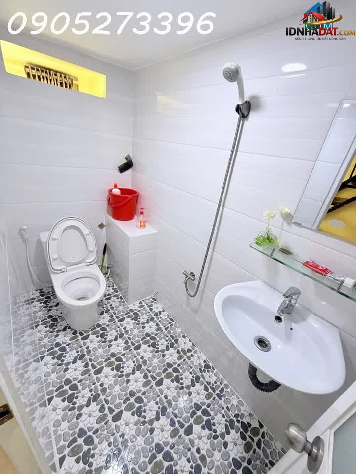 Bán nhà đất Đường Nguyễn Đức Thuận – Phường … – Bán nhà mặt phố Quận Tân Bình – TP Hồ Chí Minh giá 3 – 5 tỷ