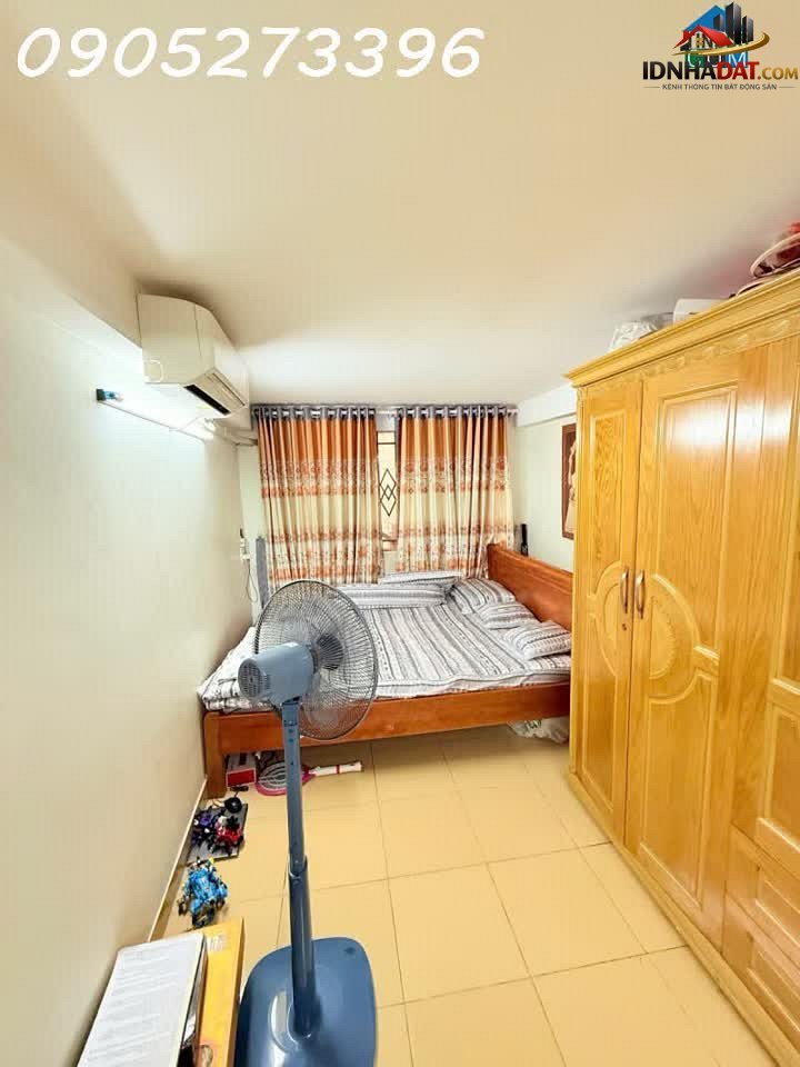 Bán nhà đất Đường Nguyễn Đức Thuận – Phường … – Bán nhà mặt phố Quận Tân Bình – TP Hồ Chí Minh giá 3 – 5 tỷ