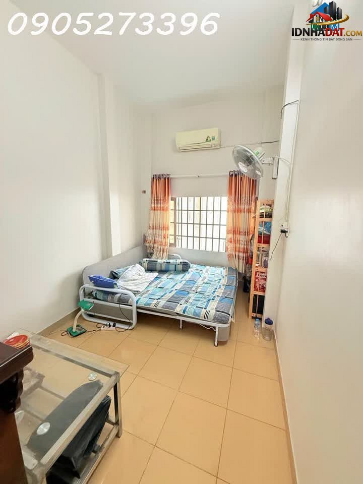 Bán nhà đất Đường Nguyễn Đức Thuận – Phường … – Bán nhà mặt phố Quận Tân Bình – TP Hồ Chí Minh giá 3 – 5 tỷ