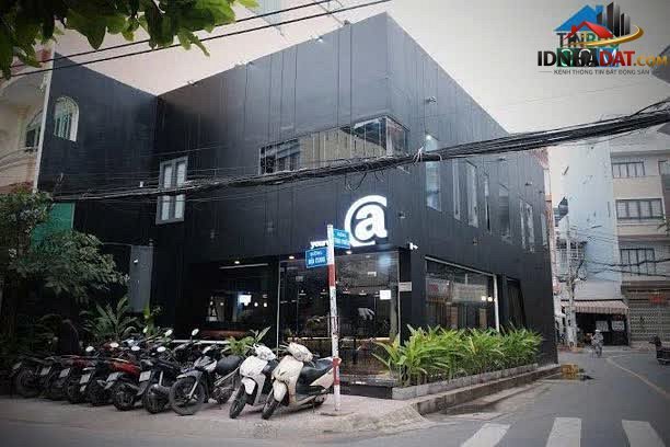 Bán nhà đất Đường 1 – Phường cũ 8 Quận 11 – Thành phố Hồ Chí Minh 110 m² 19 tỷ