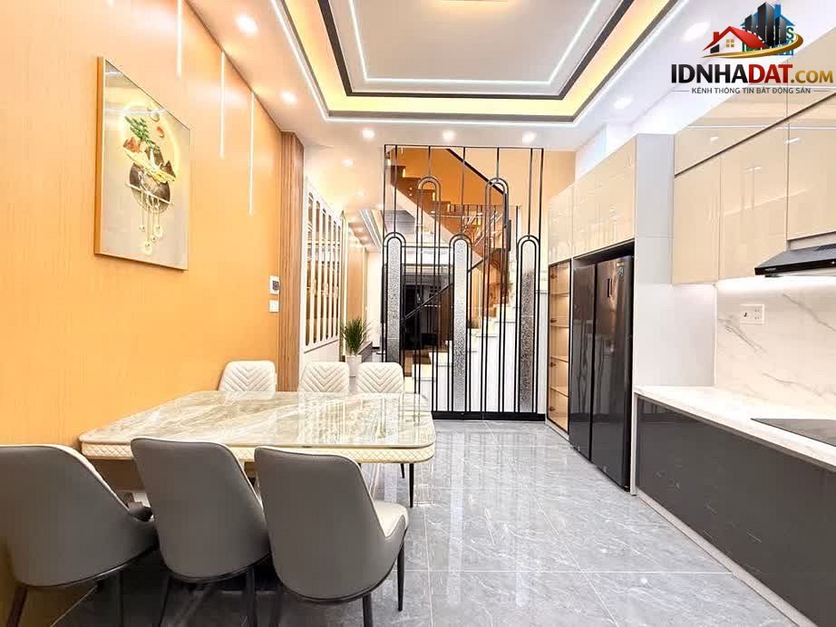 Bán nhà đất Đường TL15 – Phường cũ An Phú Đông Quận 12 – Thành phố Hồ Chí Minh 56 m² 5.6 tỷ