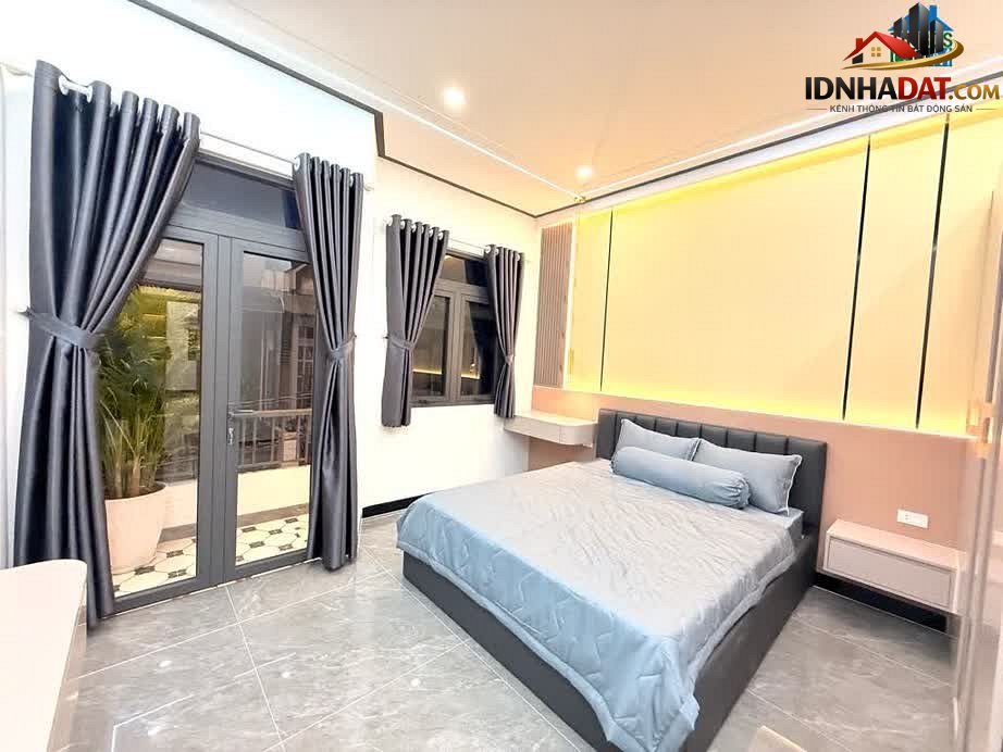 Bán nhà đất Đường TL15 – Phường cũ An Phú Đông Quận 12 – Thành phố Hồ Chí Minh 56 m² 5.6 tỷ