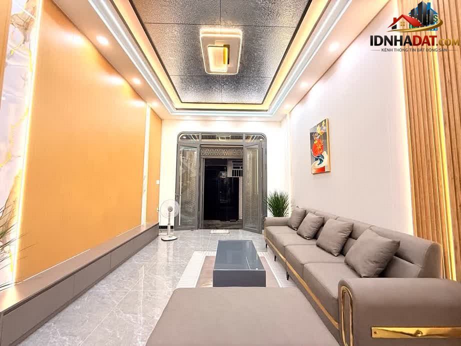 Bán nhà đất Đường TL15 – Phường cũ An Phú Đông Quận 12 – Thành phố Hồ Chí Minh 56 m² 5.6 tỷ