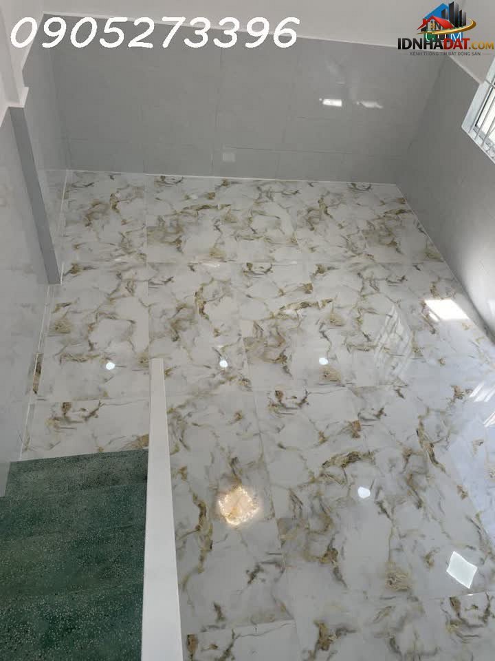 Bán nhà đất Đường Phạm Văn Hai – Phường cũ 3 Quận Tân Bình – Thành phố Hồ Chí Minh Diện tích 21 m² – Giá 3.5 tỷ