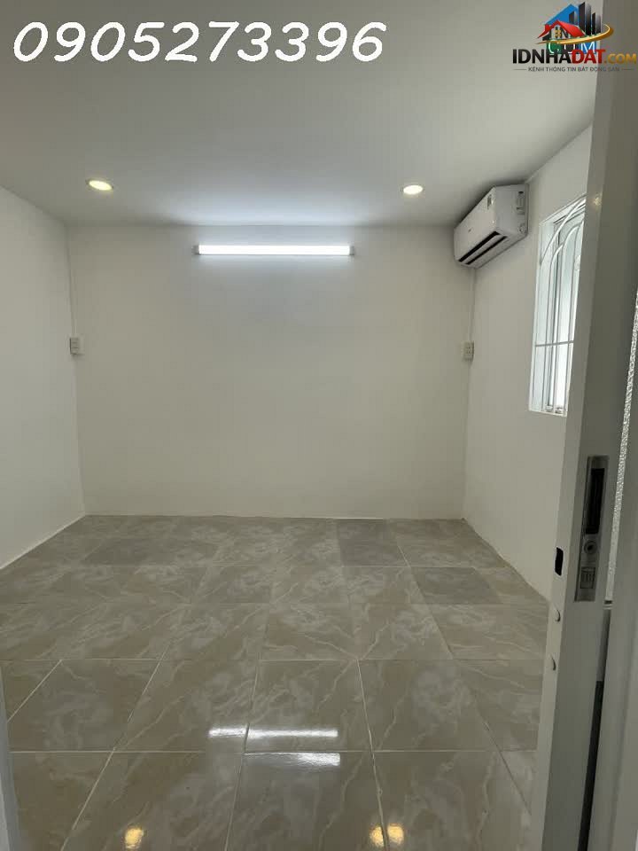 Bán nhà đất Đường Phạm Văn Hai – Phường cũ 3 Quận Tân Bình – Thành phố Hồ Chí Minh Diện tích 21 m² – Giá 3.5 tỷ