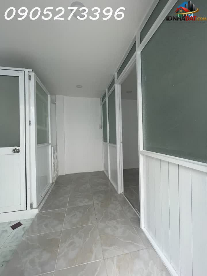 Bán nhà đất Đường Phạm Văn Hai – Phường cũ 3 Quận Tân Bình – Thành phố Hồ Chí Minh Diện tích 21 m² – Giá 3.5 tỷ