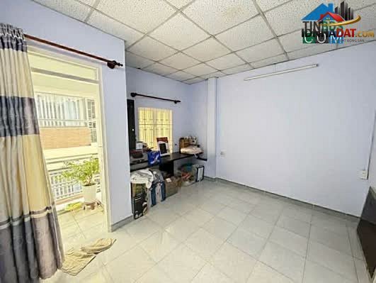 Bán nhà đất Đường 11A – Phường cũ An Lạc Quận Bình Tân – Thành phố Hồ Chí Minh 50 m² 6 tỷ