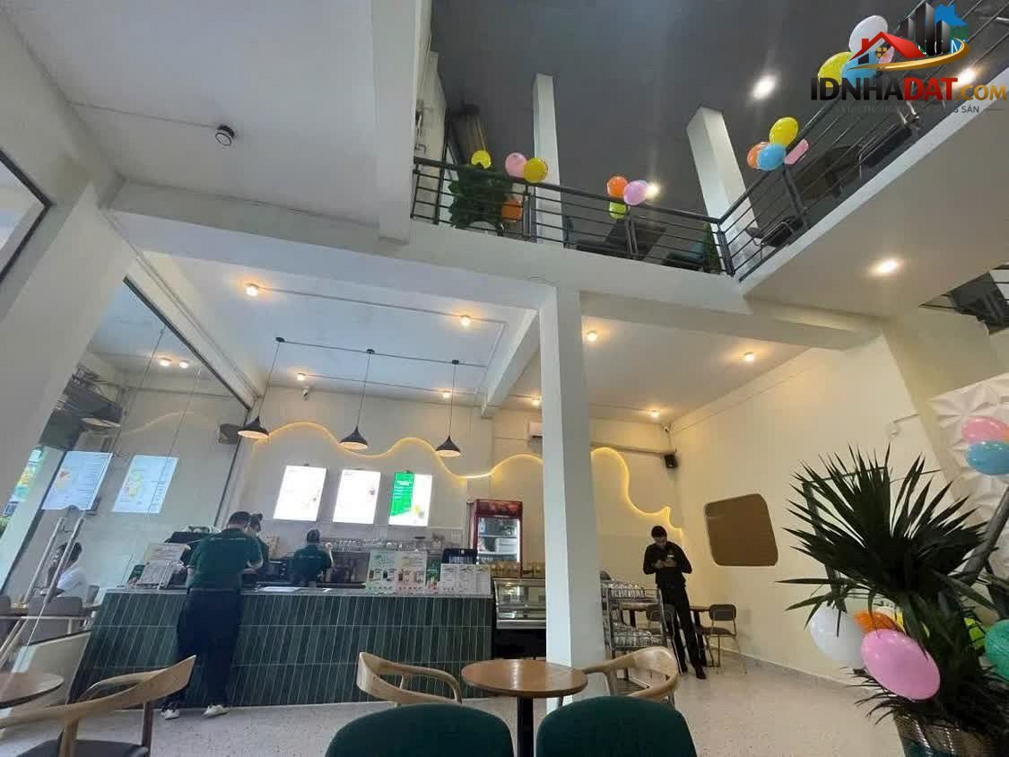 Bán nhà đất Đường Hòa Bình – Phường cũ 5 Quận 11 – Thành phố Hồ Chí Minh 175 m² 27.5 tỷ
