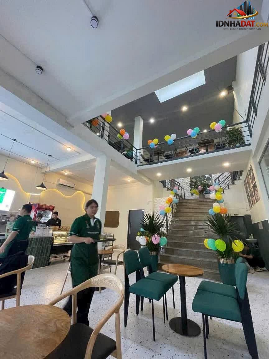 Bán nhà đất Đường Hòa Bình – Phường cũ 5 Quận 11 – Thành phố Hồ Chí Minh 175 m² 27.5 tỷ