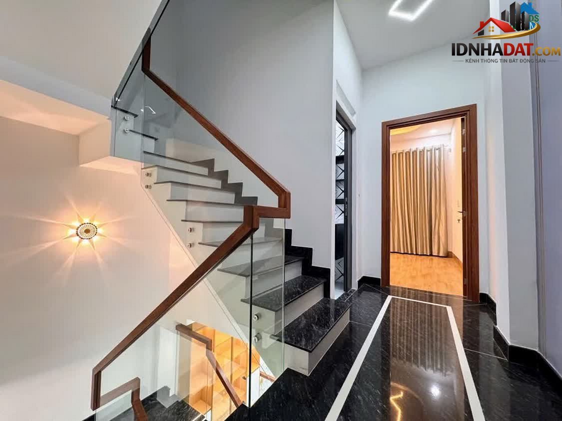 Nhà 4 Tầng – Đường Tân Hòa Đông – Quận 6 – Thành phố Hồ Chí Minh – Diện tích 70 m² – Giá 9 tỷ