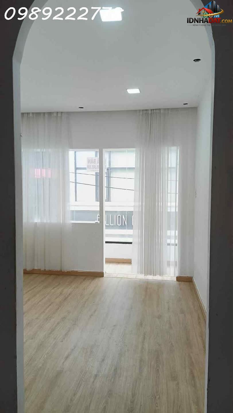 Bán nhà đất Đường Sư Vạn Hạnh – Phường cũ 12 Quận 10 – Thành phố Hồ Chí Minh – Diện tích 62 m² – Giá 20 tỷ