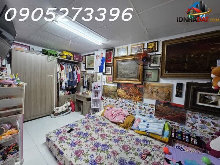 Bán nhà đất Đường Trường Chinh – Tân Bình – Thành phố Hồ Chí Minh – 21 m² – 2.68 tỷ