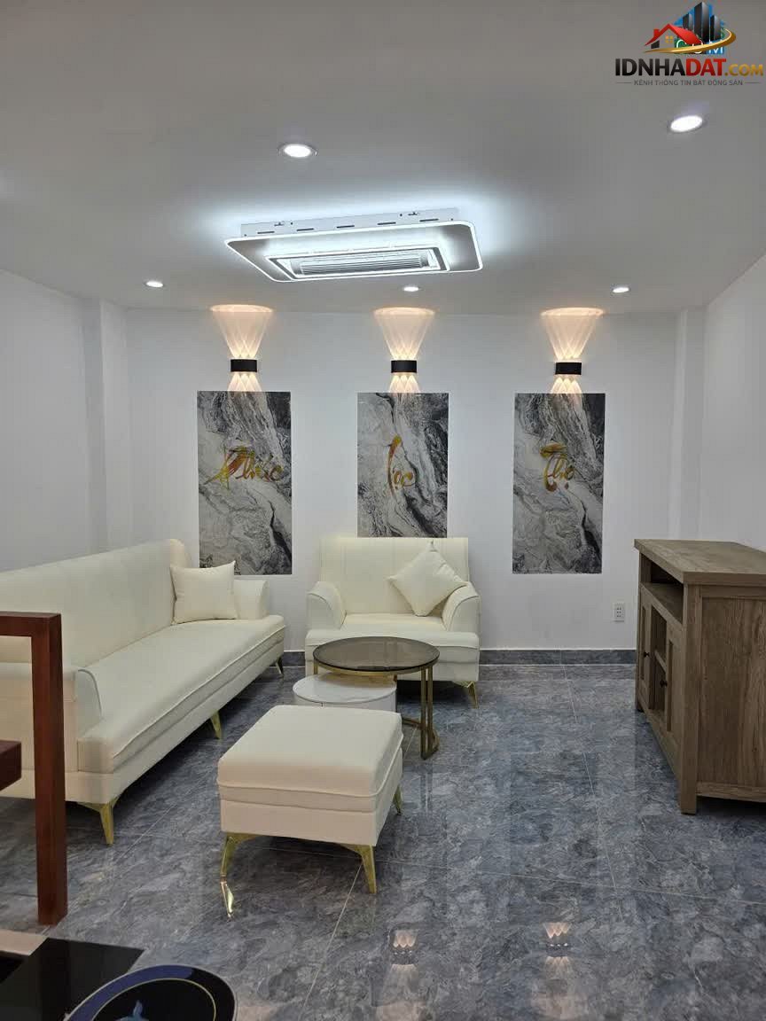 Bán nhà đất Đường Bia Truyền Thống – Phường cũ Tân Tạo Quận Bình Tân – Thành phố Hồ Chí Minh 56 m² 6.98 tỷ