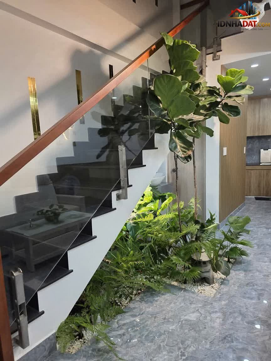 Bán nhà đất Đường Bia Truyền Thống – Phường cũ Tân Tạo Quận Bình Tân – Thành phố Hồ Chí Minh 56 m² 6.98 tỷ