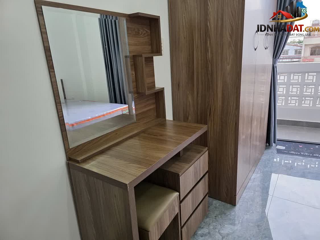 Bán nhà đất Đường Bia Truyền Thống – Phường cũ Tân Tạo Quận Bình Tân – Thành phố Hồ Chí Minh 56 m² 6.98 tỷ