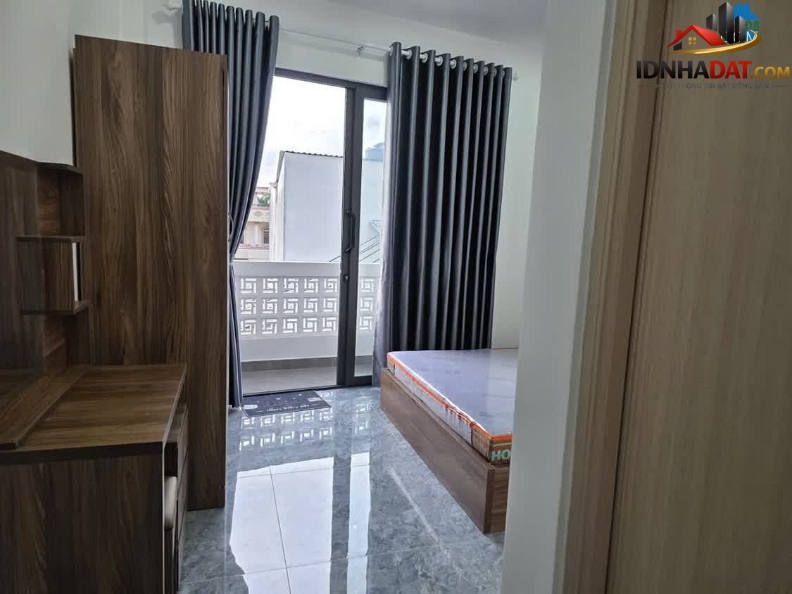 Bán nhà đất Đường Bia Truyền Thống – Phường cũ Tân Tạo Quận Bình Tân – Thành phố Hồ Chí Minh 56 m² 6.98 tỷ