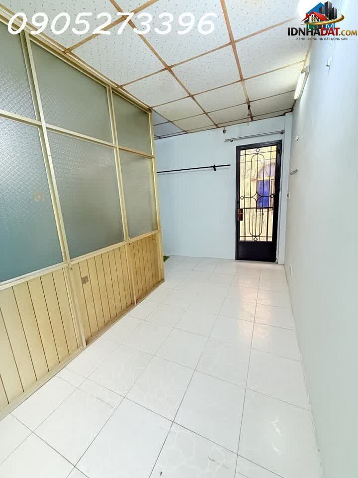 Bán nhà đất Đường Phạm Văn Hai – Phường cũ Không xác định Quận Tân Bình – Thành phố Hồ Chí Minh 21 m² 2.65 tỷ