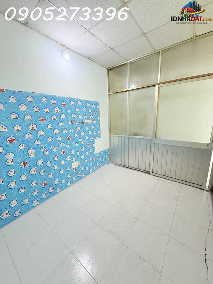 Bán nhà đất Đường Phạm Văn Hai – Phường cũ Không xác định Quận Tân Bình – Thành phố Hồ Chí Minh 21 m² 2.65 tỷ