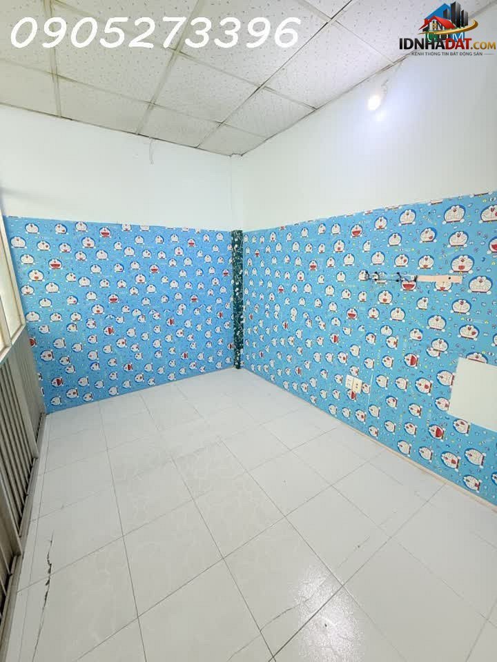 Bán nhà đất Đường Phạm Văn Hai – Phường cũ Không xác định Quận Tân Bình – Thành phố Hồ Chí Minh 21 m² 2.65 tỷ