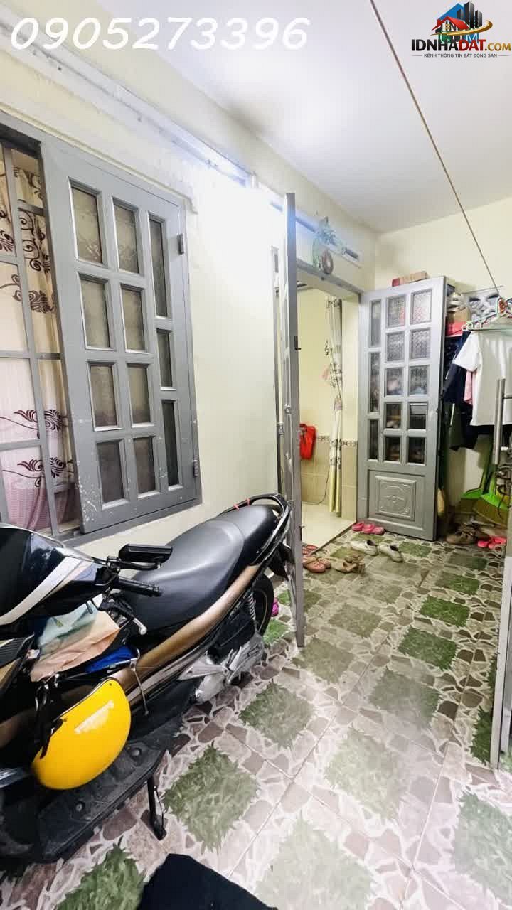 Bán nhà đất Đường Nguyễn Oanh – Phường cũ Gò… – Bán nhà mặt phố Quận Gò Vấp – TP Hồ Chí Minh giá 3 – 5 tỷ