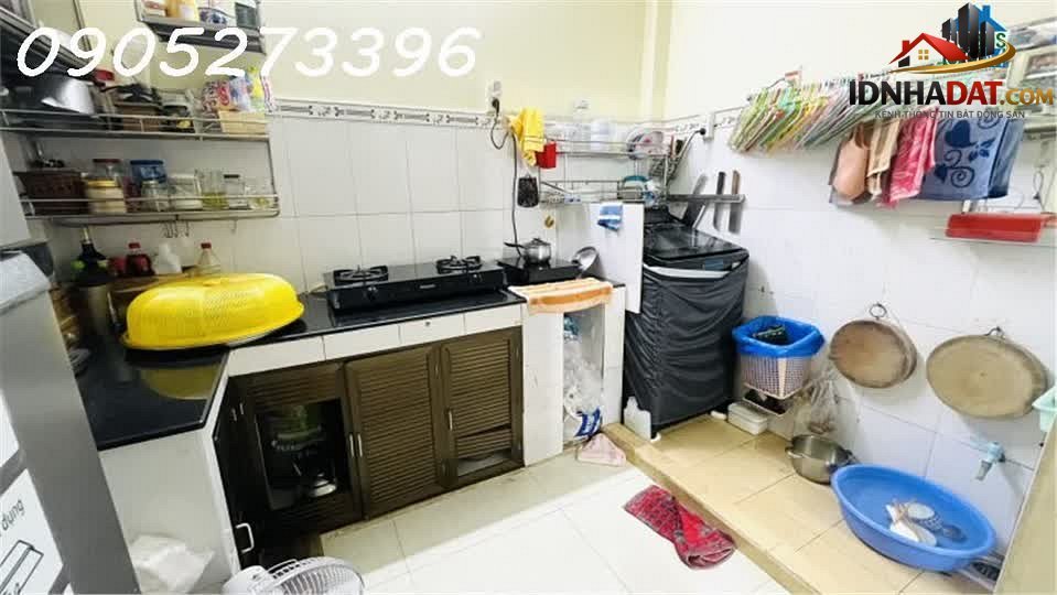 Bán nhà đất Đường Nguyễn Oanh – Phường cũ Gò… – Bán nhà mặt phố Quận Gò Vấp – TP Hồ Chí Minh giá 3 – 5 tỷ