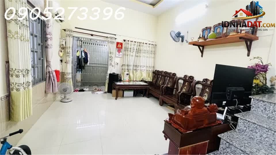 Bán nhà đất Đường Nguyễn Oanh – Phường cũ Gò… – Bán nhà mặt phố Quận Gò Vấp – TP Hồ Chí Minh giá 3 – 5 tỷ