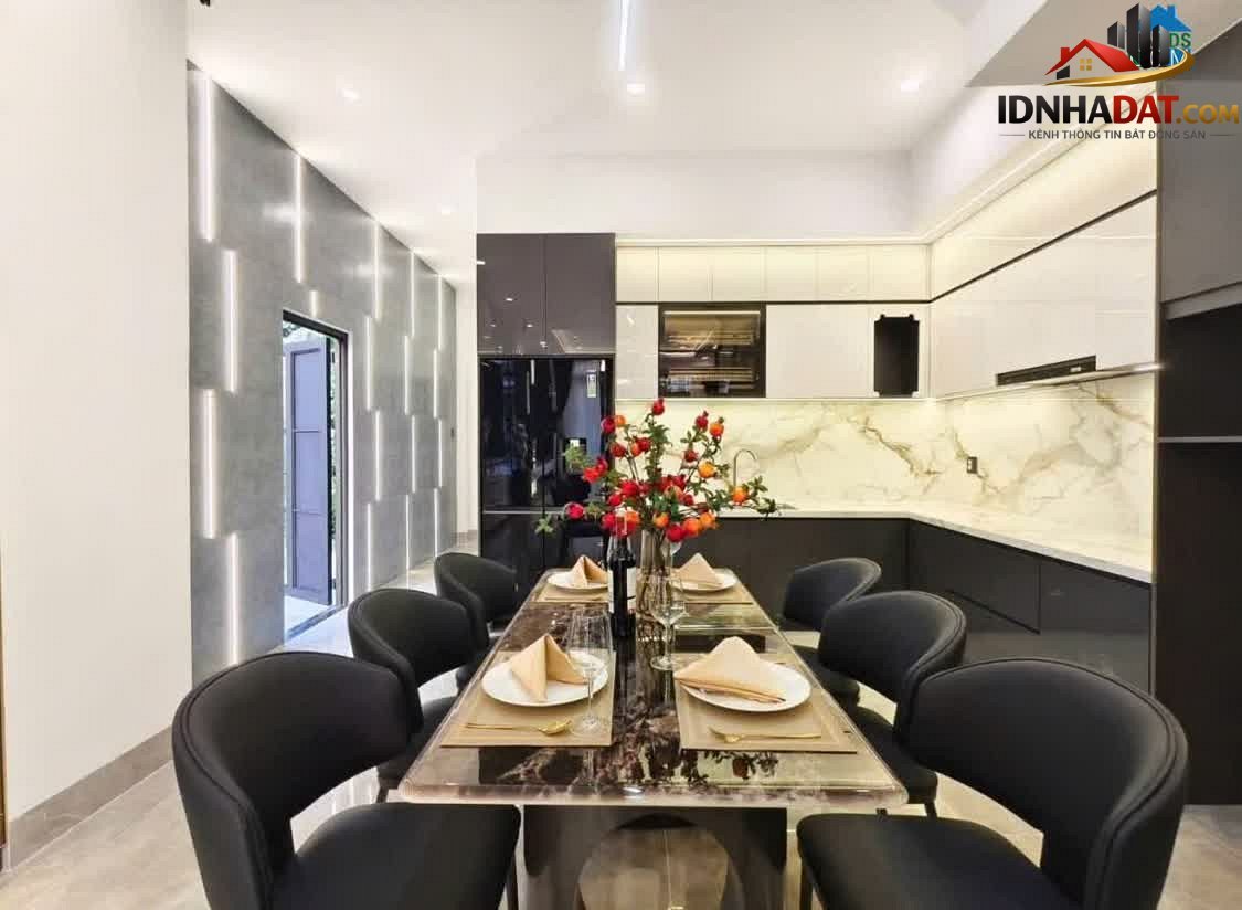 Bán nhà đất Đường Lê Văn Khương – Quận 12 – Thành phố Hồ Chí Minh 80 m² 6.1 tỷ