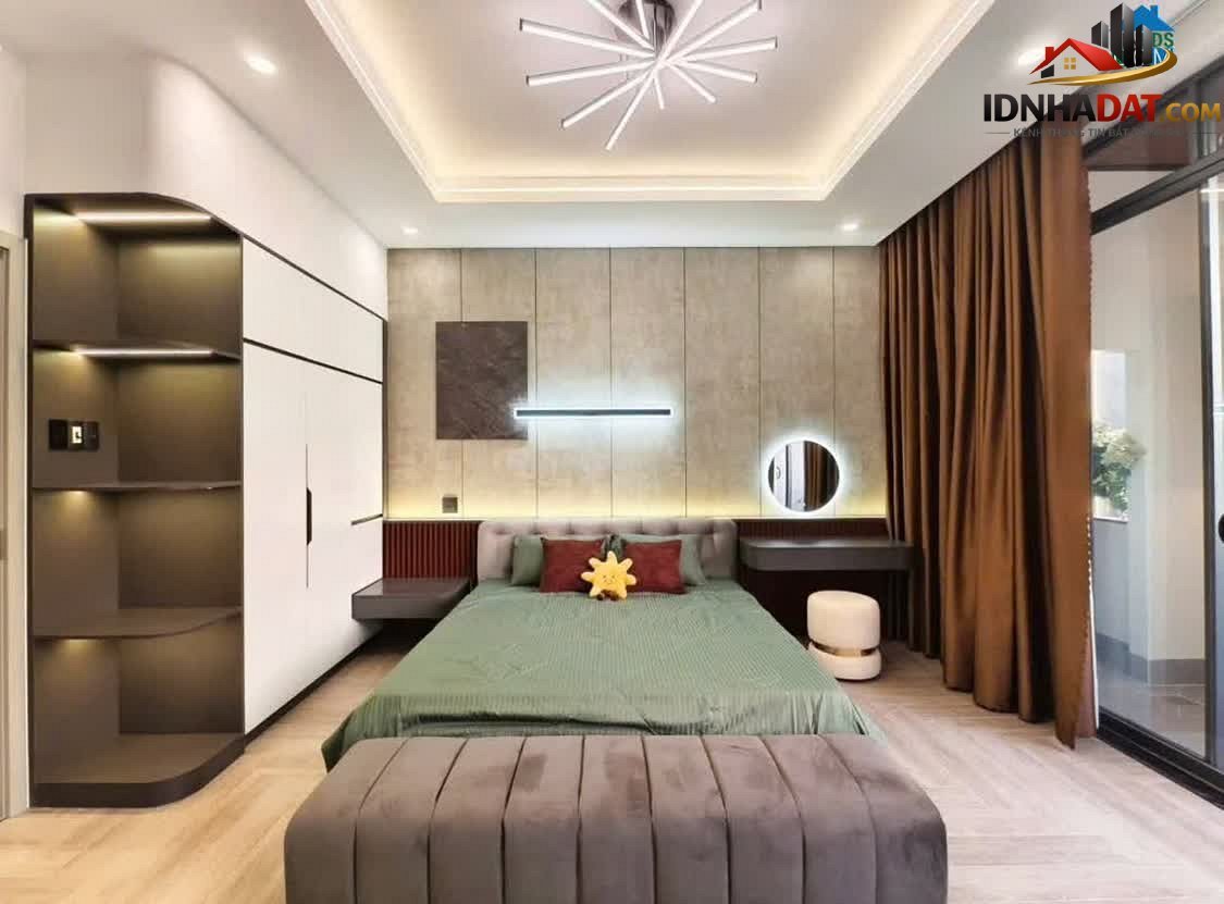 Bán nhà đất Đường Lê Văn Khương – Quận 12 – Thành phố Hồ Chí Minh 80 m² 6.1 tỷ