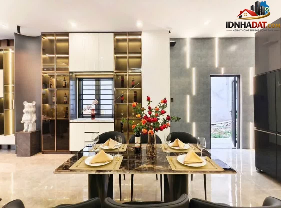 Bán nhà đất Đường Lê Văn Khương – Quận 12 – Thành phố Hồ Chí Minh 80 m² 6.1 tỷ