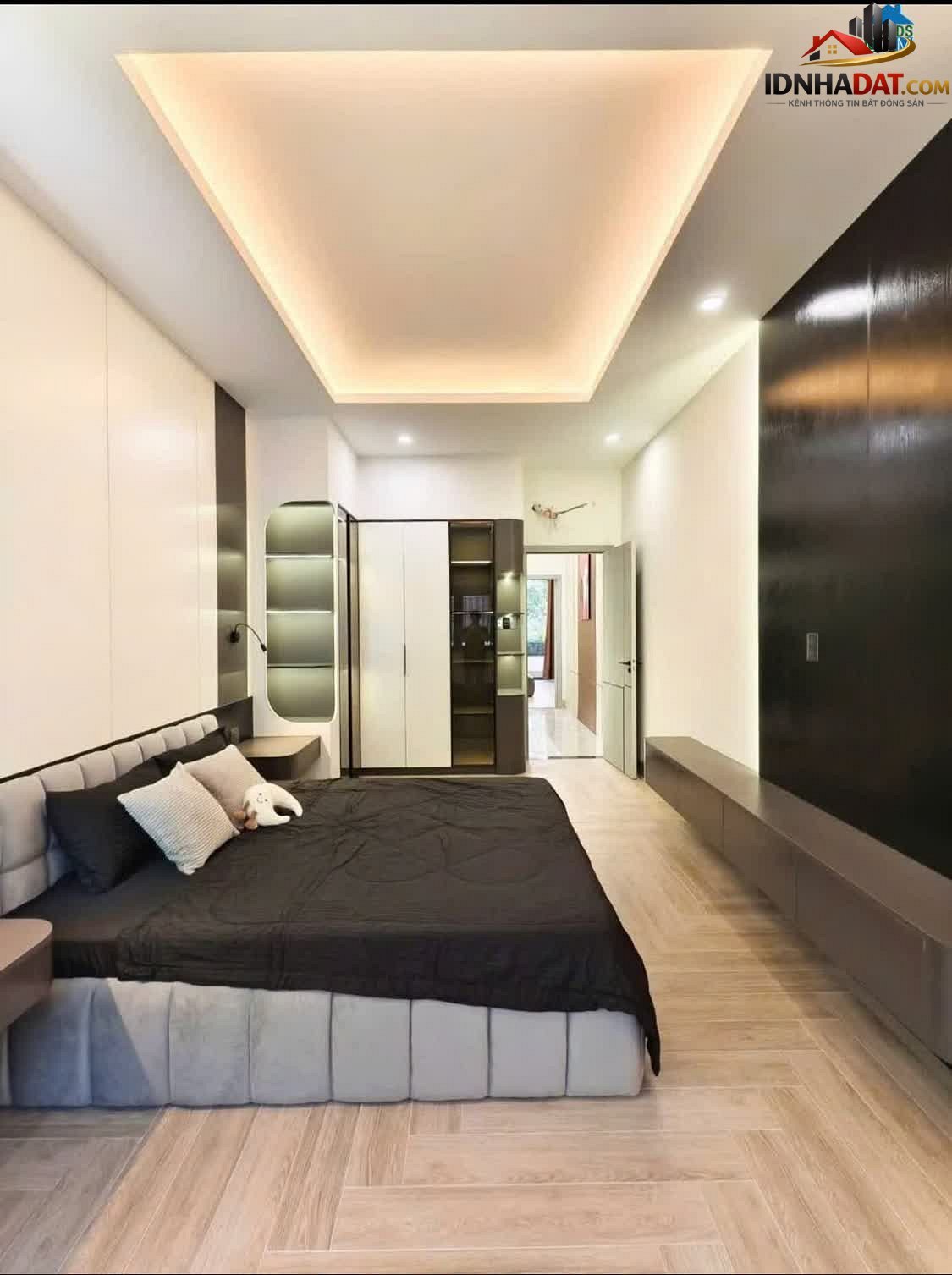 Bán nhà đất Đường Lê Văn Khương – Quận 12 – Thành phố Hồ Chí Minh 80 m² 6.1 tỷ